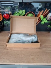 NEU Vorwerk Kobold FOLLETTO