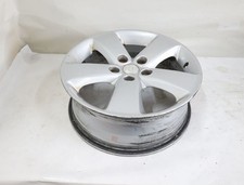 Alu Felge Alufelge hinten rechts 6.5x17 ET45 Suzuki GRAND VITARA 2 4321078K1