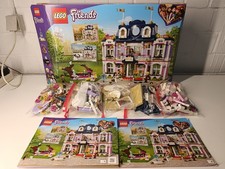 Lego 41684 Heartlake City