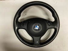 BMW E46 E39 M Lenkrad