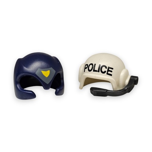 Playmobil zubehör helm - playmobil,