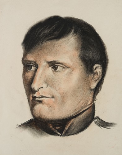Napoleon bonaparte 1900 - napoleon, um
