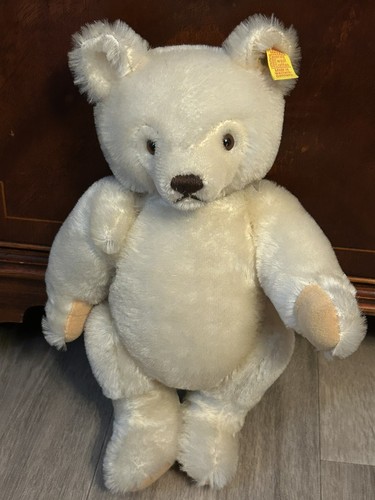 Steiff bär maskenbär - (45)steiff,