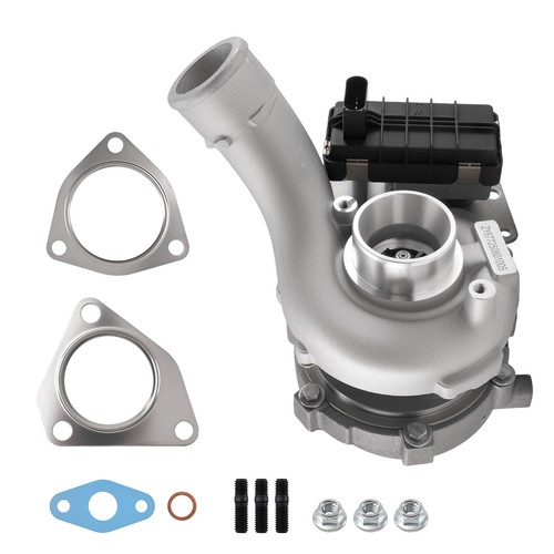 Turbo gtb1756vk for - audi, a4