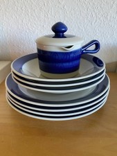 Rörstrand Koka blau 4