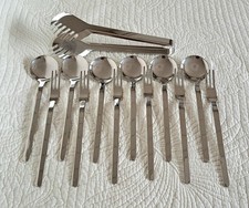 Wmf spaghetti garnitur besteck - wmf, spaghetti-garnitur