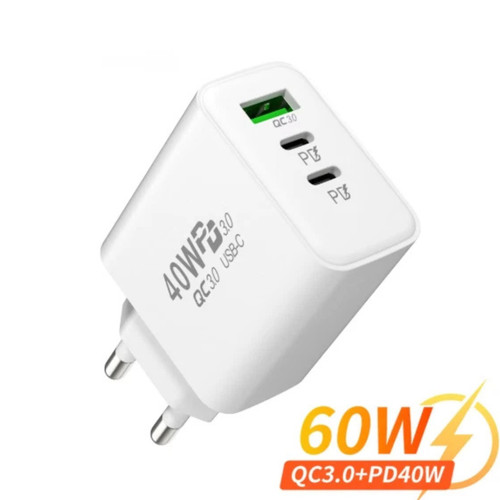 Way fast charger - charger,, power