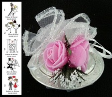 10X Gastgeschenk Mevlüt Nikah