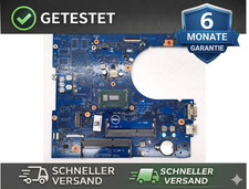 Dell inspiron 5558 - 15,