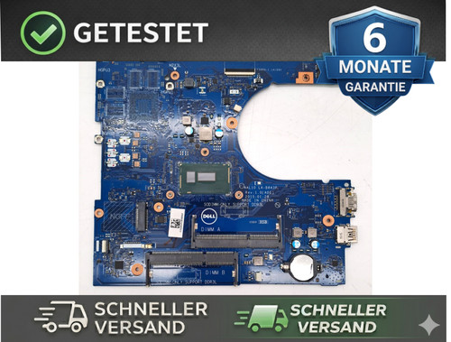 Dell inspiron 5558 - dell,