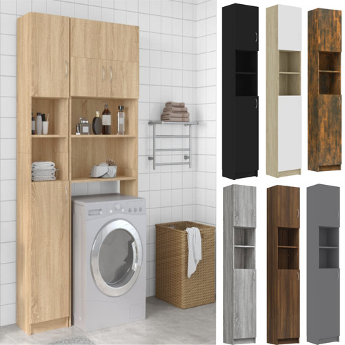 Hochschrank badschrank - hochschrank,