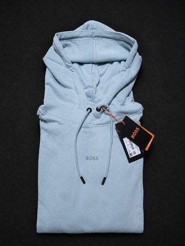 Hugo boss herren hoodie - herren,