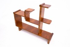 Großer Art Deco Blumenständer, Polen, 1950er Jahre