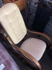 Thonet Style Bentwood Rocking