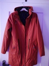 Regenjacke Damen Wasserdicht