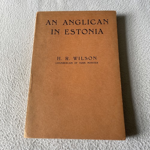 Anglican estonia h r - estonia,