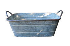 Blumenkasten eckig L36,5cm