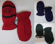 Kinder Handschuhe Fäustlinge