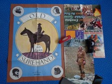 Winnetou Old Surehand DDR