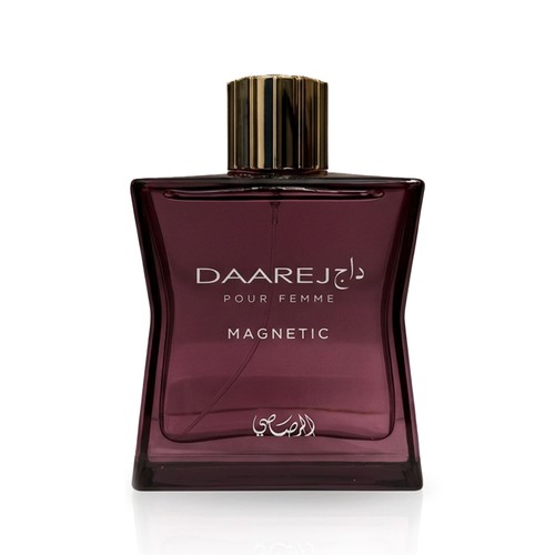 Rasasi daarej magnetic - rasasi, pour