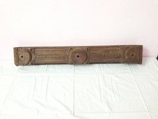 Antik Wandpaneel Holz