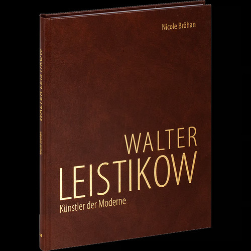 Walter leistikow cabra leder - walter, cabra-leder