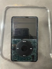 iPod Classic 5. Generation 5.5