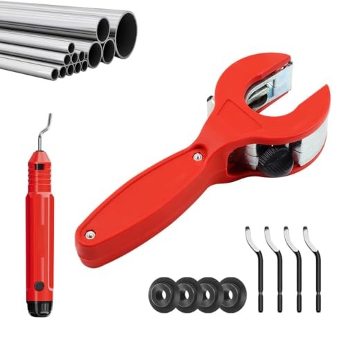 Ratschen rohrschneider set - rohrschneider,