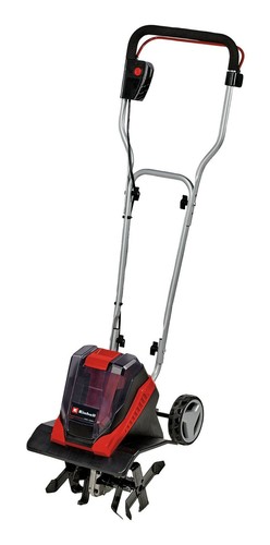 Einhell akku bodenhacke cr - einhell, akku-bodenhacke