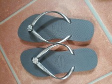 Gebrauchte havaianas us35 - gebrauchte,