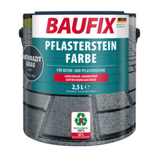 BAUFIX Pflasterstein Farbe