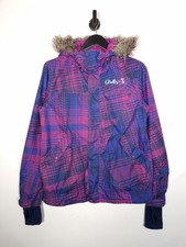 O'Neill Skijacke Gr. XL Damen