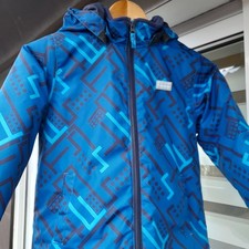 Lego wear Winterjacke -