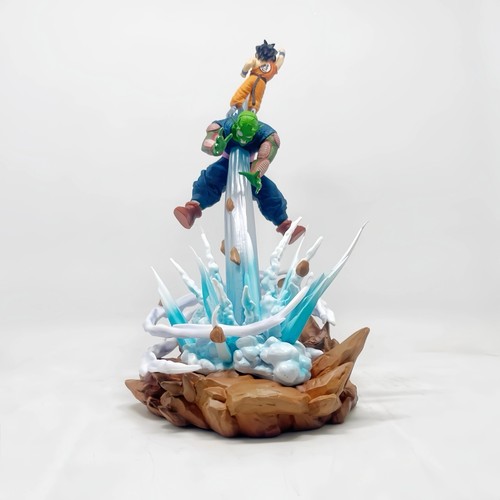 Dragon ball figur kid - 21,