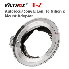 Viltrox E-Z Mount Adapter –