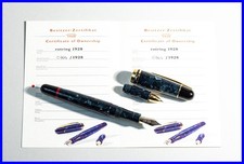NOS Rotring 1928 fountain pen
