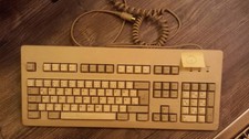( 1 ) Cheery Tastatur G81-3000