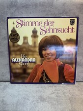 Stimme der sehnsucht - 2,