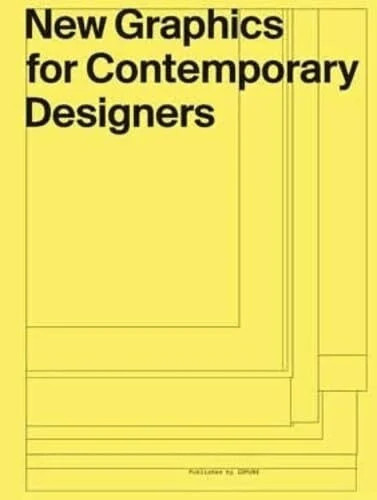 New graphics for contemporary - new,