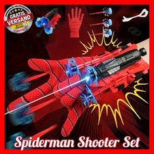 Spiderman Handschuh Spider Man