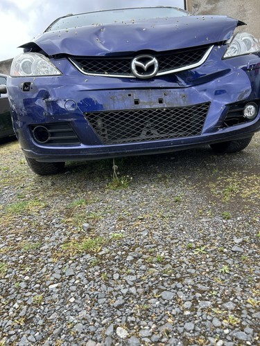 Mazda benzin - mazda, 2.0