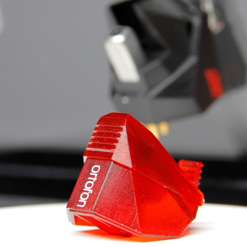 Ortofon ersatznadel stylus - ortofon, 2m