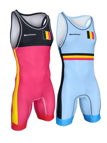 Ringertrikot berkner belgien - ringertrikot,