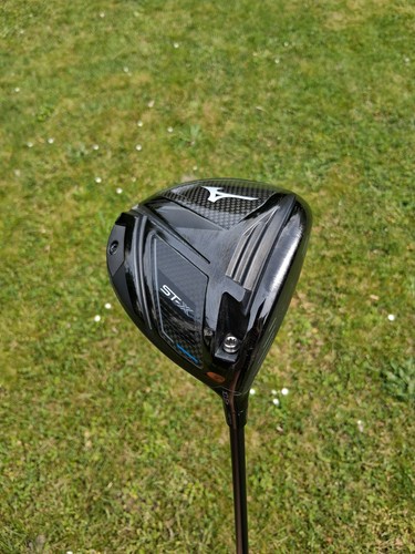 Mizuno 220 driver - st-x,