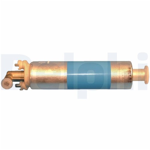 Delphi kraftstoffpumpe für - kraftstoffpumpe,