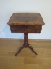 Beistelltisch, Nähtischchen