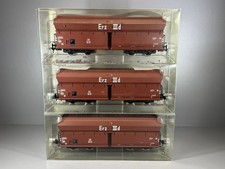 SPUR 1 MÄRKLIN Wagen-Set "Erztransport" 3-tlg. 58353 OVP / 1 L 323