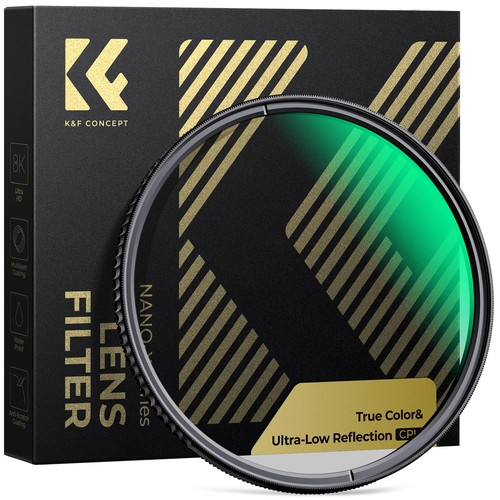 82mm true color polfilter - color,