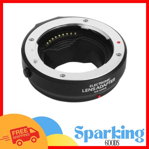 Versatile electronic lens - electronic,