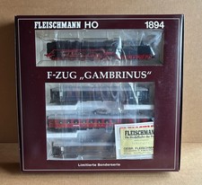 Fleischmann 1894k - fleischmann,